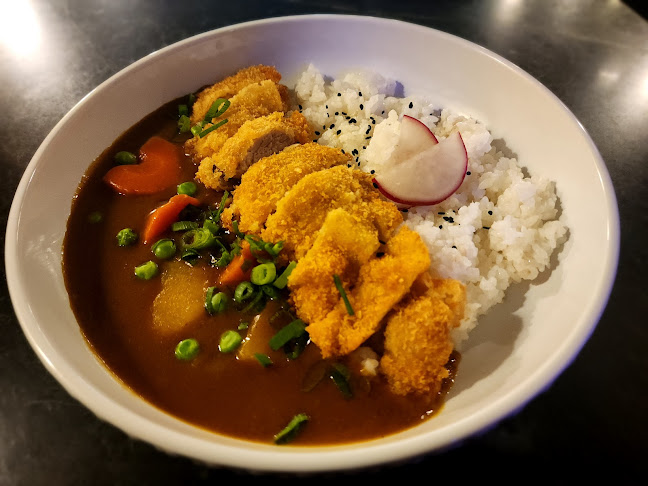 Black Pearl - Gastronomi dan perhotelan