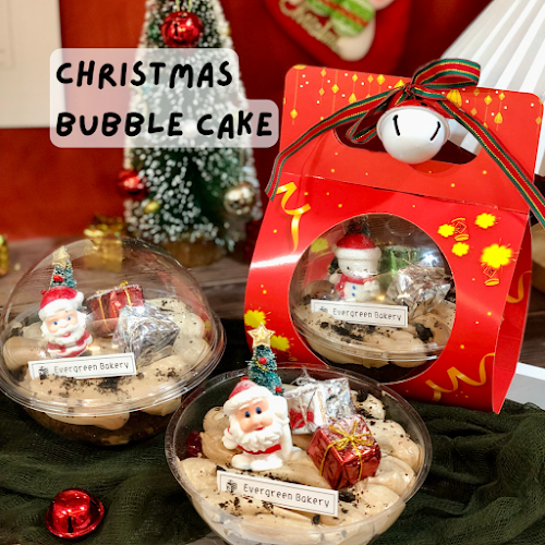 Comentarii opinii despre Evergreen Bakers House