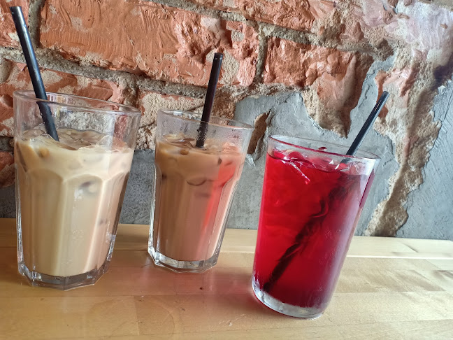 Comentarii opinii despre Watak Kopi