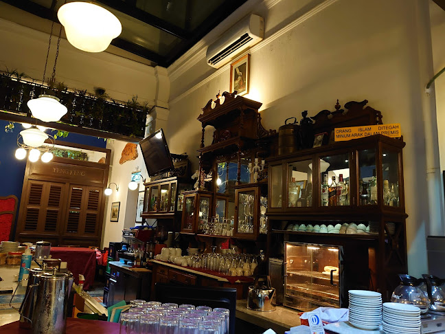 Comentarii opinii despre Hainantown