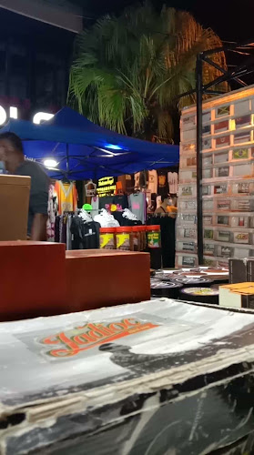 Opinii despre Pasar Karat • Bazar JB în Johor Bahru - Gastronomi dan perhotelan