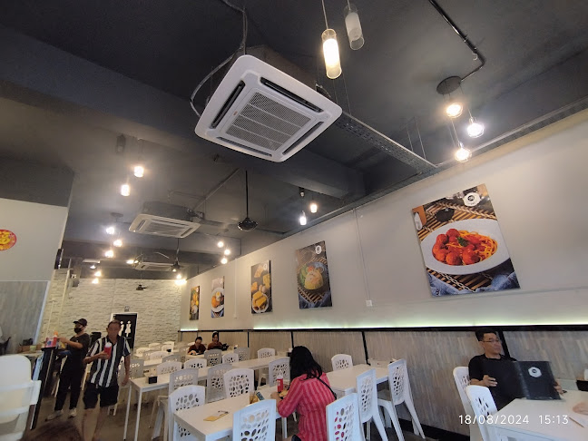 JH Toast House - Ipoh