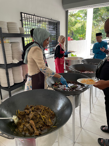Rumah Kawah - Beriani Madinah - Seremban