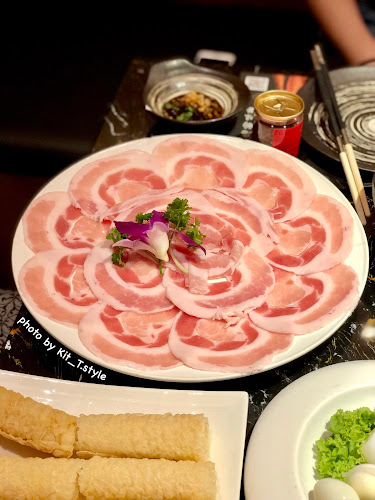 1, Jalan Yap Kwan Seng, Kampung Baru, 50450 Kuala Lumpur, Wilayah Persekutuan Kuala Lumpur