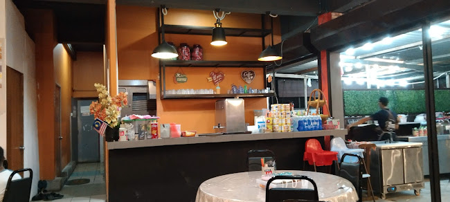 Warung Nurmie Seafood