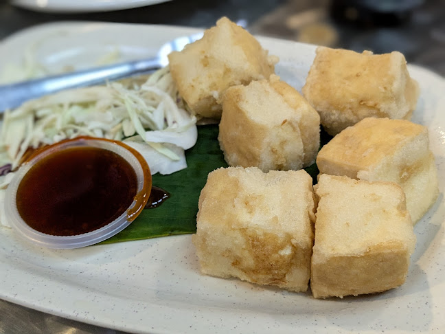 Restoran Piccadilly - Petaling Jaya