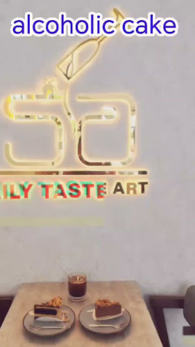 DailyTasteArt Uptown - Petaling Jaya