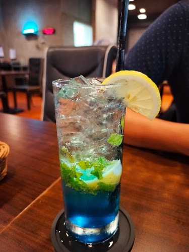 Wadihana Islamic Steakhouse - Gastronomi dan perhotelan