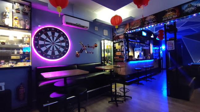 Comentarii opinii despre On The Way Pub & Bar Lounge