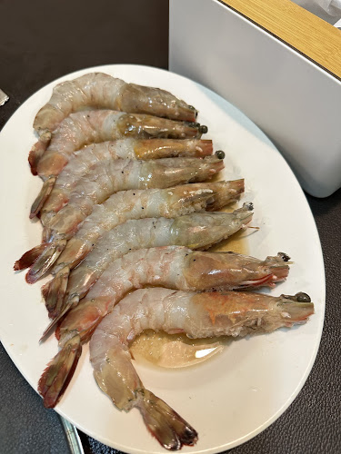 Lot G34, Jalan Asia City, Pusat Bandar Kota Kinabalu, 88000 Kota Kinabalu, Sabah