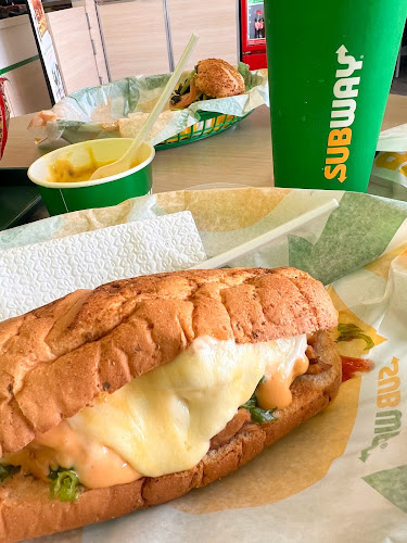 Comentarii opinii despre Subway Emart Bintulu (Kwangkweet Sdn Bhd)