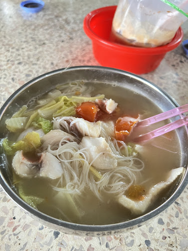 Kedai Makanan dan Minuman Nagaria