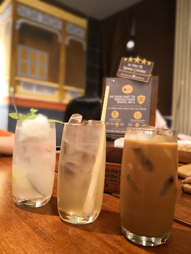 Ăn Viet - George Town