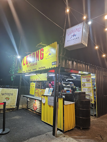 Jalan Legenda 11, Lagenda Heights, 08000 Sungai Petani, Kedah