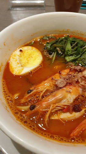 Madam Kwan's • 1 Utama Shopping Centre - Gastronomi dan perhotelan