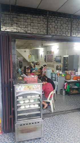 Comentarii opinii despre Restoran Khiong Kee