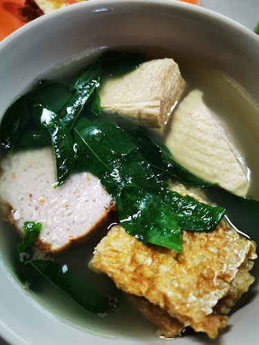 外婆刀麻切 - Sungai Siput