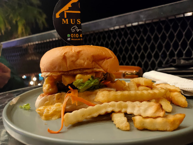 MUSEUM SIGNATURE - Alor Setar