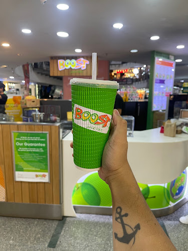 Boost Juice @ Ampang Point