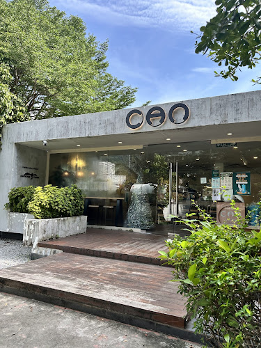 Opinii despre Project CAN @ Lebuh Glugor în Jelutong - Gastronomi dan perhotelan