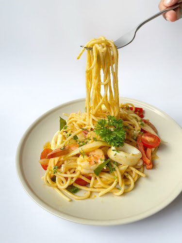 Pojek Kopi (Paroi) - Gastronomi dan perhotelan