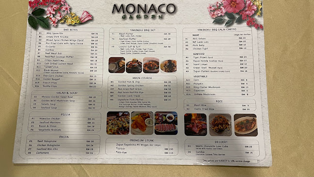 Opinii despre The Garden Porch în Johor Bahru - Gastronomi dan perhotelan