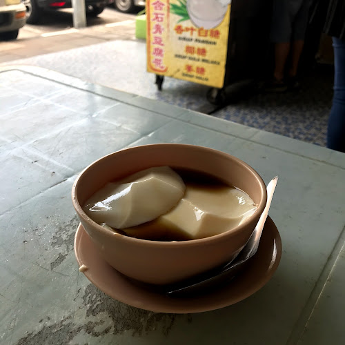 Lai Kee Soya Bean - Gastronomi dan perhotelan