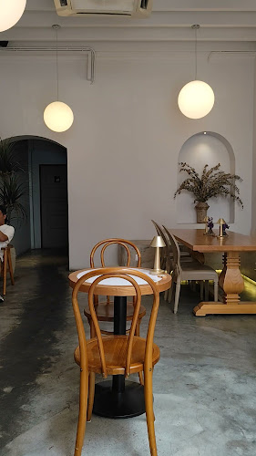 Picco Polo Cafe - George Town