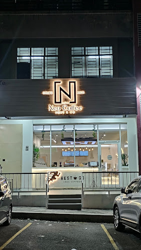 Neo Coffee - Bukit Tinggi