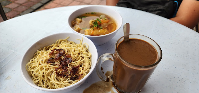 Bandar Labuan, 87000 Labuan, Labuan Federal Territory