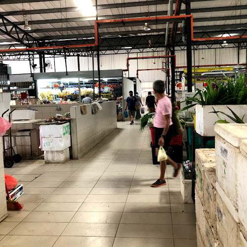 Suria Market - Johor Bahru