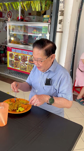 Opinii despre Nasi Kandar Pekan Lama în Ipoh - Gastronomi dan perhotelan