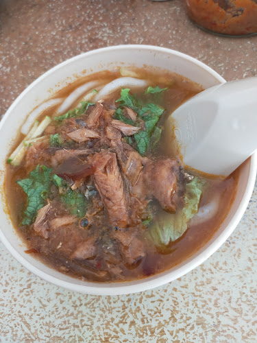 1, Jalan Titi Panjang, 32200 Lumut, Perak