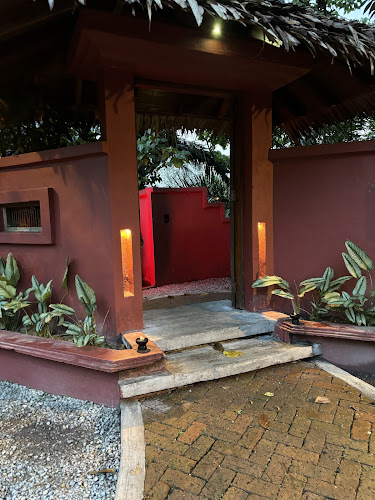 Comentarii opinii despre Tamarind Springs