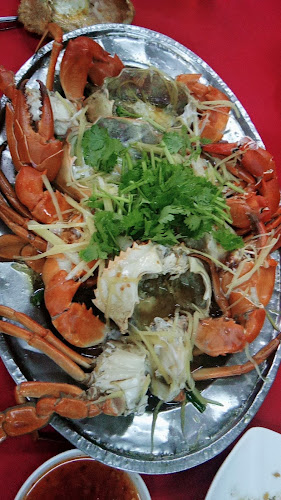 Comentarii opinii despre Restoran Hao Yi Lou