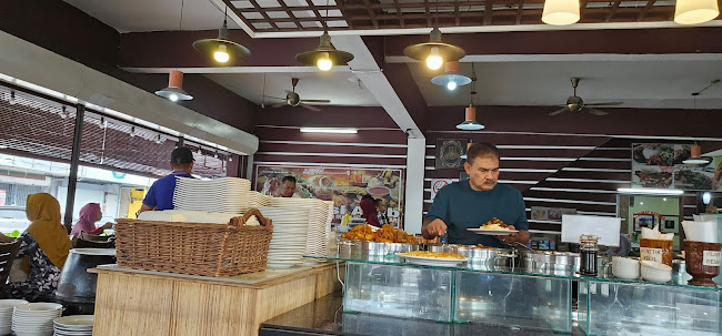 Comentarii opinii despre Restoran Walid & Ummi