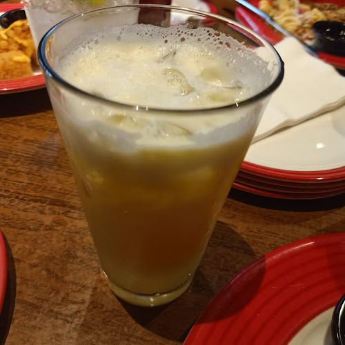 Comentarii opinii despre TGI Fridays | 1 Utama • Old Wing