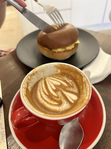 Q Cup Café - Kuala Lumpur