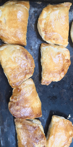 Kedai Biskut Sin Eng Heong - Gastronomi dan perhotelan