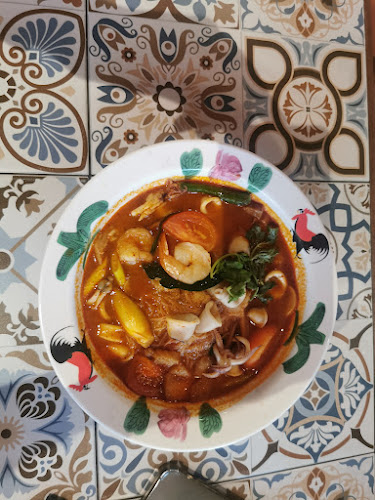 Sedap Corner - Johor Bahru