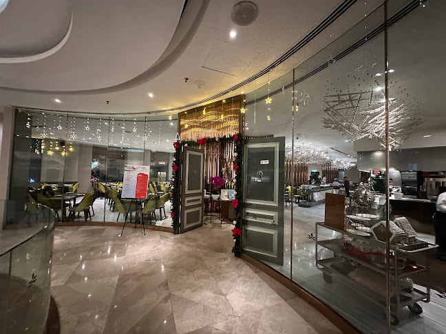 Comentarii opinii despre Checkers Cafe