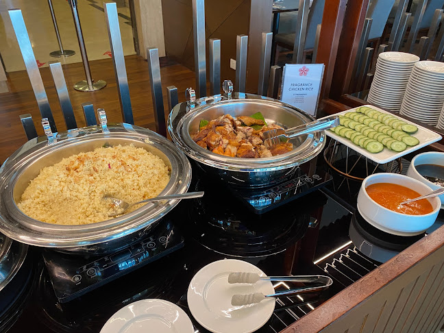 Swiss Garden Hotel & Residences Melaka, Lot T2-4, Jalan Persisiran Bunga Raya, 75300, Melaka, Melaka, 75300 Malacca