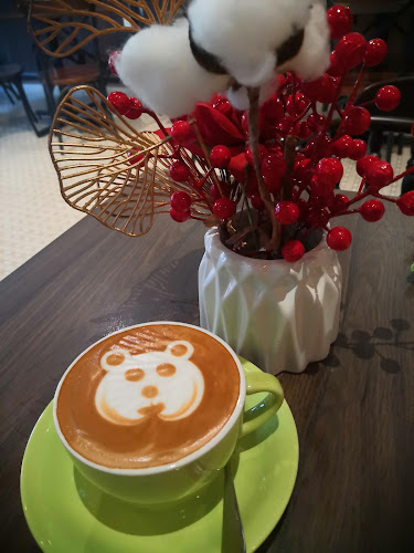 Auction Rooms Georgetown - Gastronomi dan perhotelan