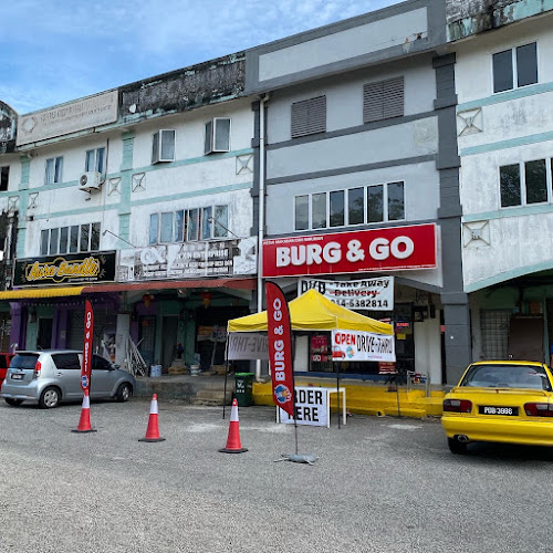 Burg & Go Sungai Petani