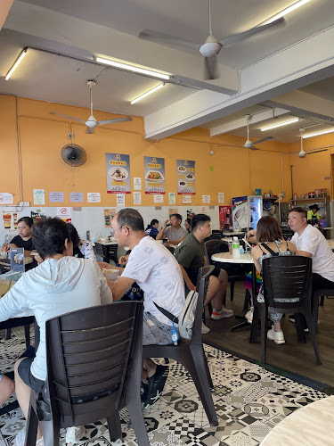 Opinii despre Gaya Fish Noodle în Kota Kinabalu - Gastronomi dan perhotelan