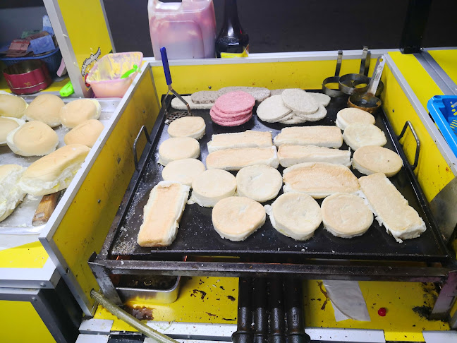 Opinii despre Pit Stop Burger în Johor Bahru - Gastronomi dan perhotelan