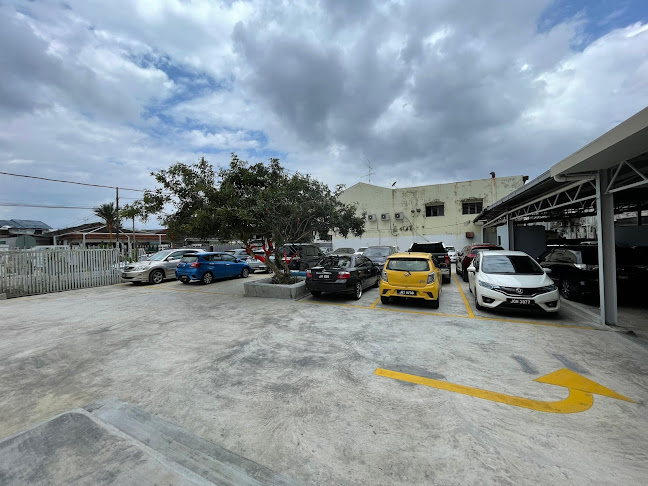 The Portal Cafe - Johor Bahru