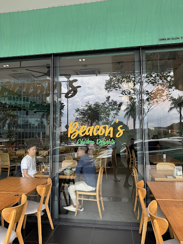 Beacon's Chicken Delights @ Plaza33, Petaling Jaya - Gastronomi dan perhotelan