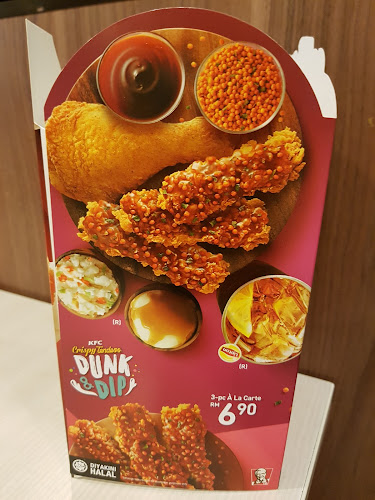 KFC Centre Point - Kota Kinabalu