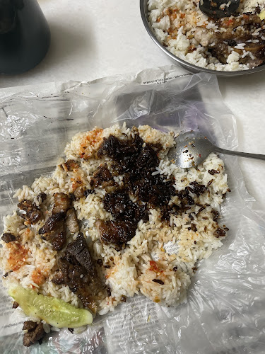 Restoran Peng Heong Hakka Paikut